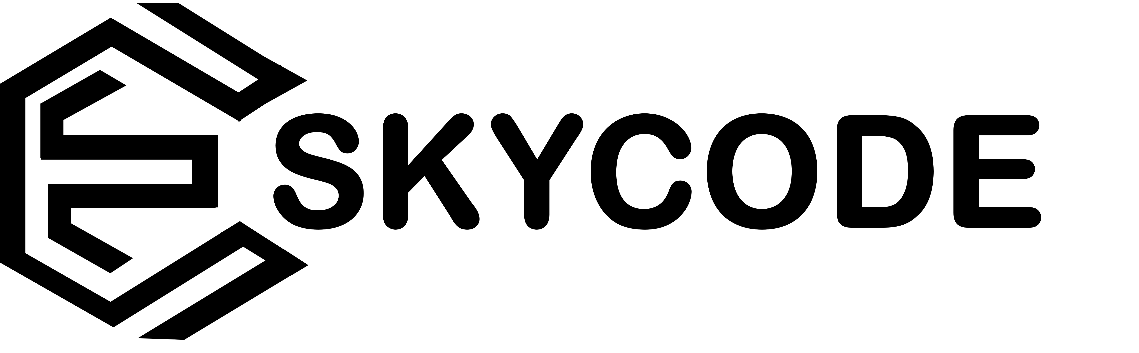 Eskycode Logo